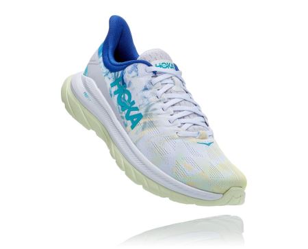 Hoka Mach 4 - Tenis Corrida Estrada Homem Together | PT-F18nWgc